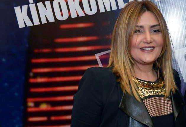 "Qızımı məcbur edə bilmərəm" -  Zülfiyyə Xanbabayeva