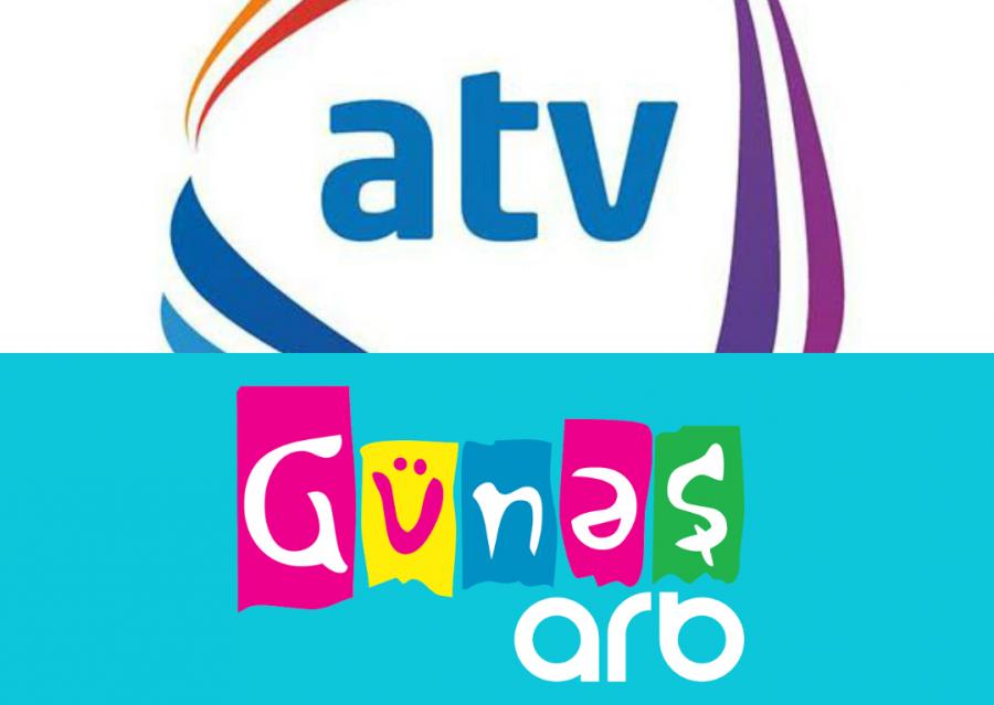 ARB, ATV və "ARB Günəş"in yayımı 3 saatlıq dayandırılacaq -SƏBƏB