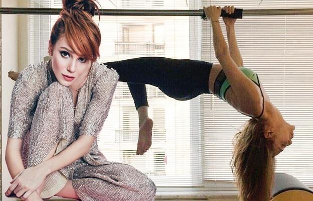 Elçin Sanqu "Kiralık Aşk"dan sonra - fotolar