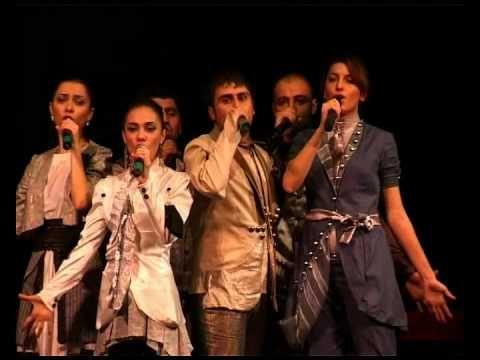 İran erməni separatçılarının konsertinə icazə vermədi