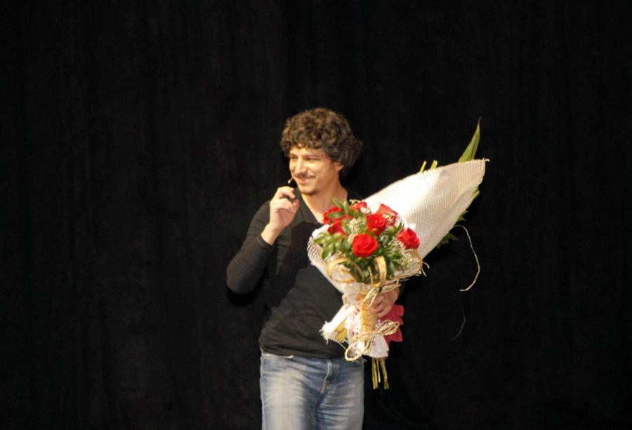 Şahin Növrəsli Parisdə konsert verəcək