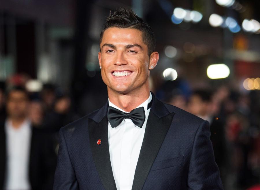 Kriştiano Ronaldonun türk serialına çəkilməsi haqda açıqlama