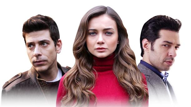 Daha bir iddialı türk serialı başlayır - video+foto