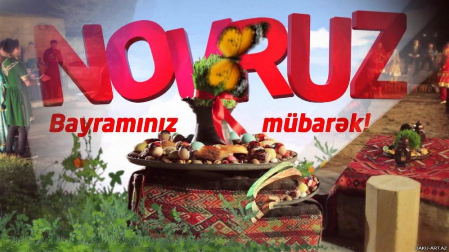 Bakıda “Novruz sevincləri” adlı bayram şənlikləri keçiriləcək