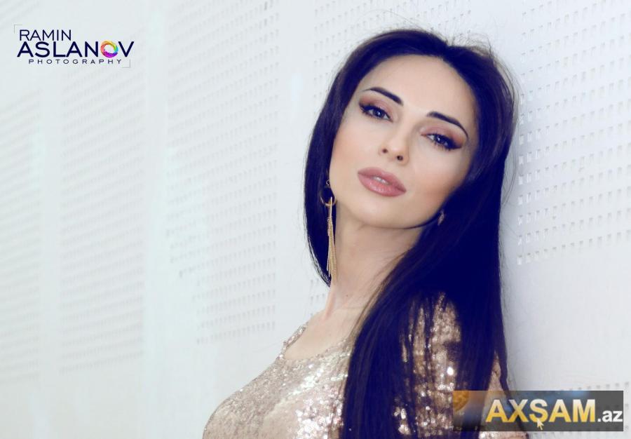 "Heç vaxt geyimlərimin qiymətini açıqlamıram" -  Manana