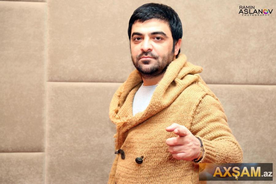 Fərda ilə Kənan arasında qonorar söhbəti:  "Narazıçılıq yarandı"