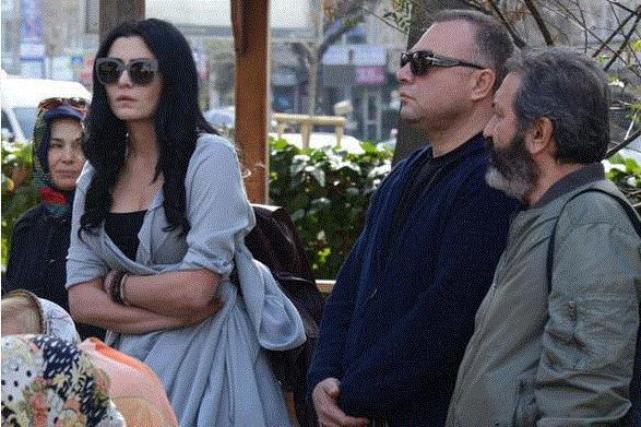 Dəniz Çakır və Oktay Kaynarca dəfn mərasimində - fotolar