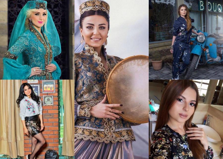 İnstaqramda nələr baş verir?