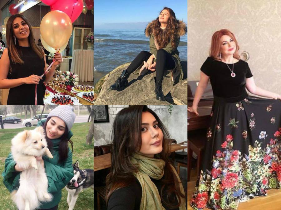 İnstaqramda nələr baş verir?