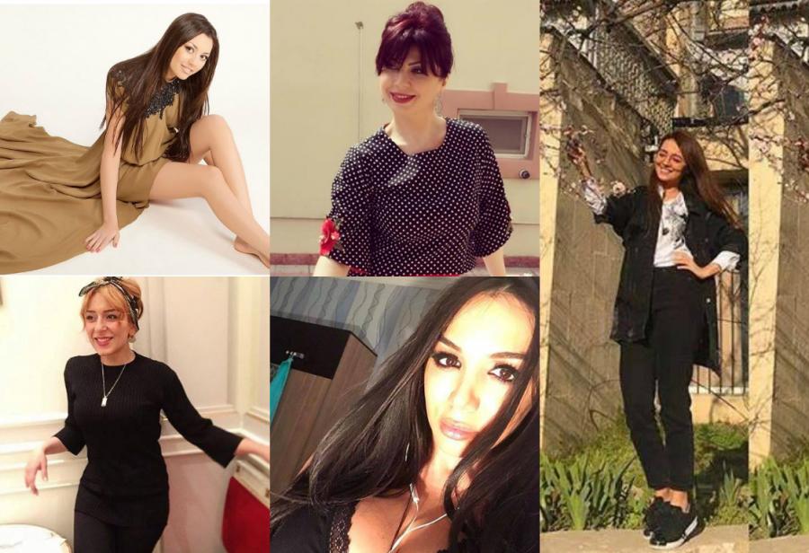 İnstaqramda nələr baş verir?
