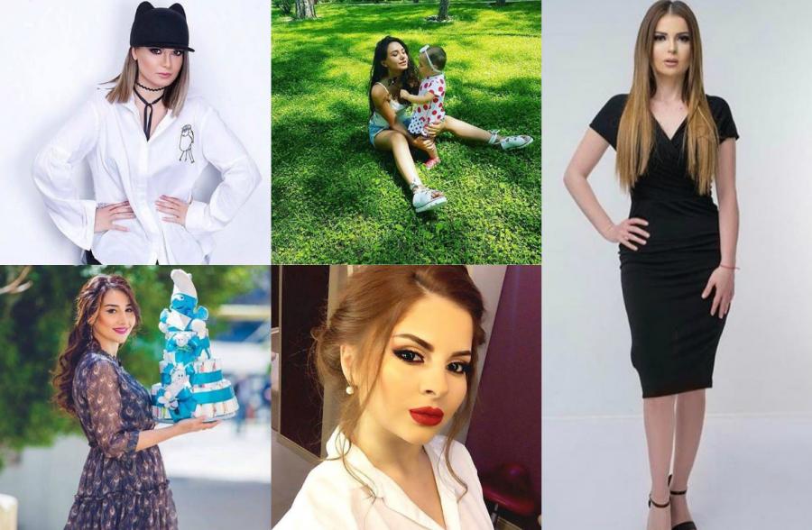 İnstaqramda bu gün bunlar paylaşılıb
