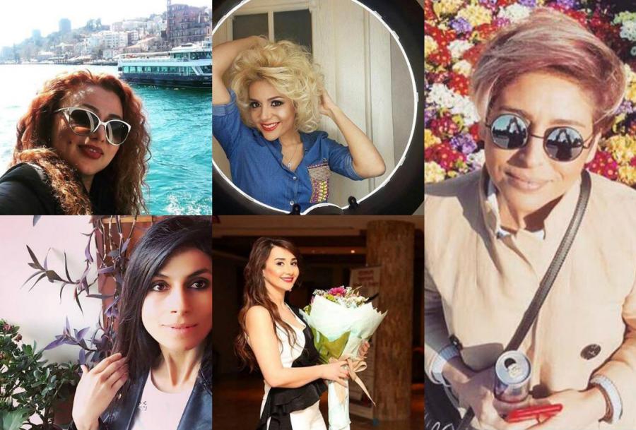 İnstaqramda nələr baş verir?