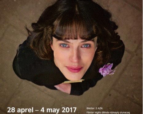 Britaniyanın ən məşhur yeni filmləri Bakıda
