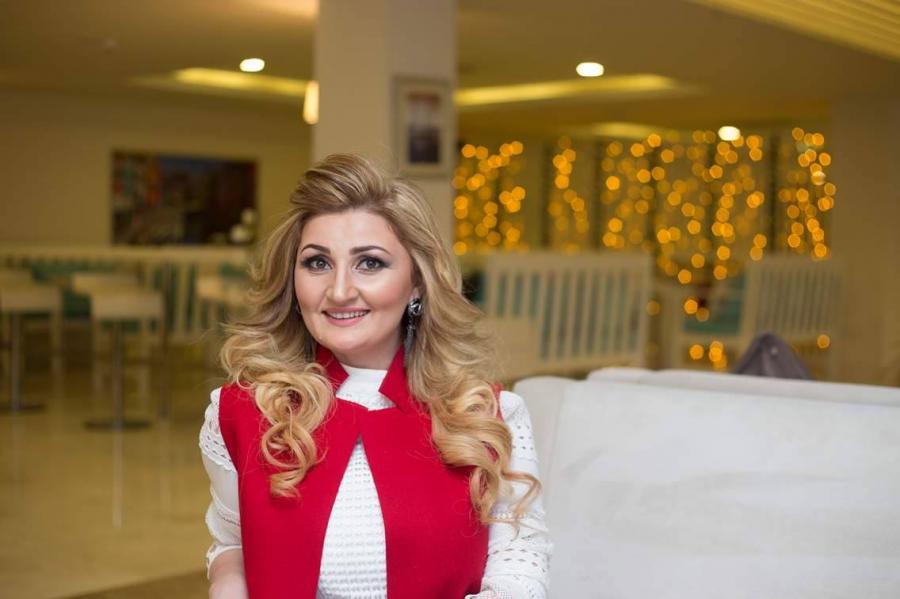 Azərbaycanlı aparıcı kanal rəhbəri oldu 