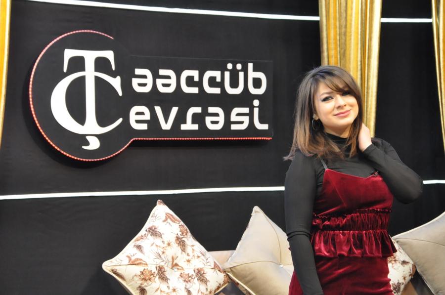 Mələyin “Təəccüb çevrəsi”ndə nələr olacaq? -  fotolar
