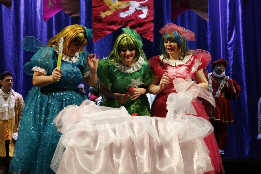 Musiqili Teatrda 5 tamaşa nümayiş olunacaq