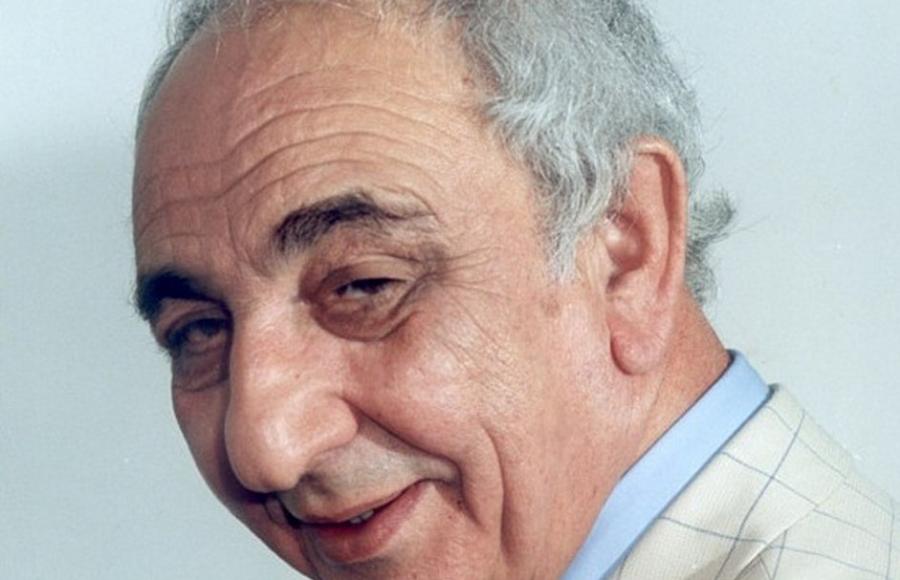 Hacıbaba Bağırovun 85 illik yubileyi qeyd olunacaq