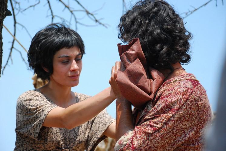 Məşhur filmimiz ABŞ və Türkiyədə festivala dəvət aldı