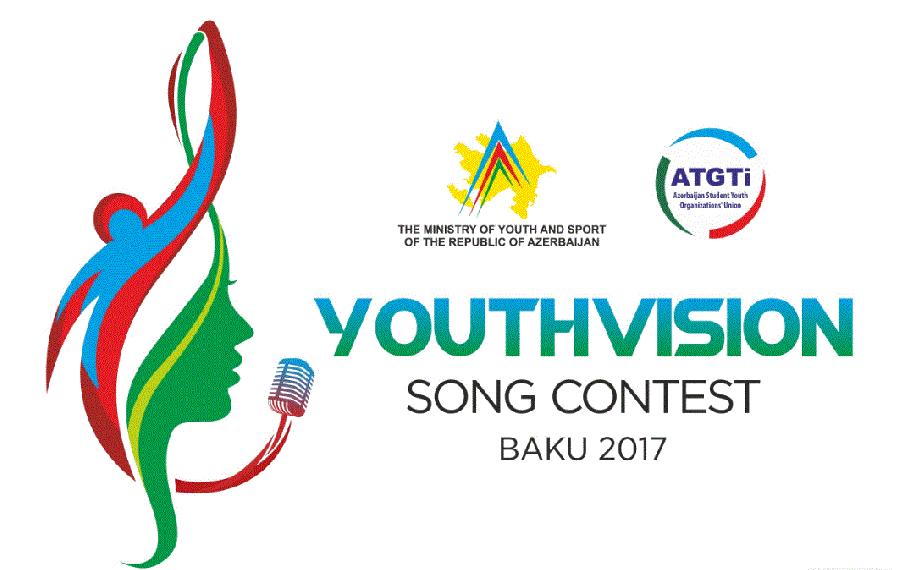 Bakıda “Youthvision” II beynəlxalq mahnı müsabiqəsi başlayır