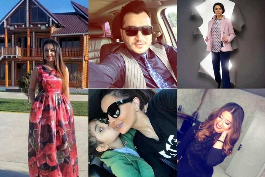 Tanınmışların İnstaqram paylaşımları