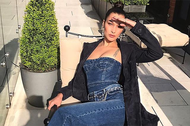 Bella bacısı haqda: “Kədərli olanda…”