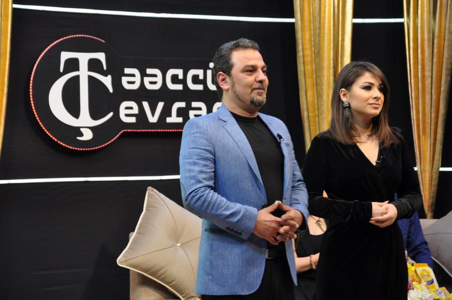 “Təəccüb çevrəsi”ndə bu dəfə nələr olacaq? – fotolar