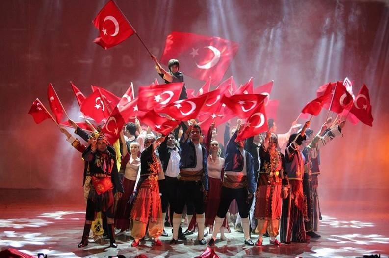 Bakıda Türkiyənin mədəniyyət və turizm günləri keçiriləcək
