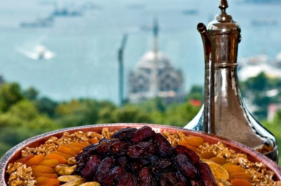 Ramazanın 3-cü gününün duası - İmsak və iftar vaxtı