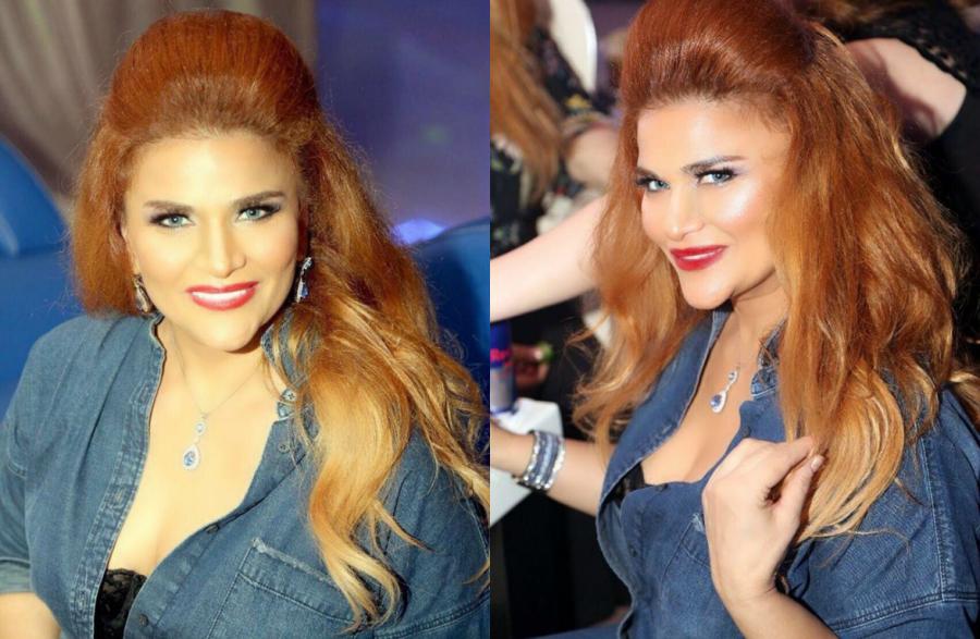 Xumar Qədimovanı "Yandıran eşq"