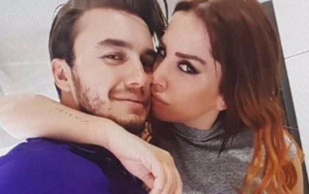 Mustafa Ceceli ailəsi ilə elçiliyə getdi - fotolar