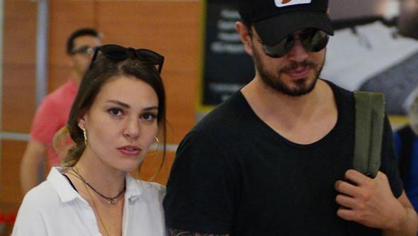 Murad yenidən Aslının yaşadığı evə köçdü - fotolar