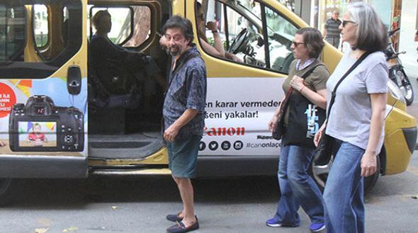 Bir vaxtların məşhur aktyoru illər sonra üzə çıxdı - fotolar 