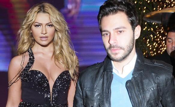Hadisənin eks sevgilisinin illər öncəki fotolarını görənlər: "Qızlar səni bəyənməzdi"