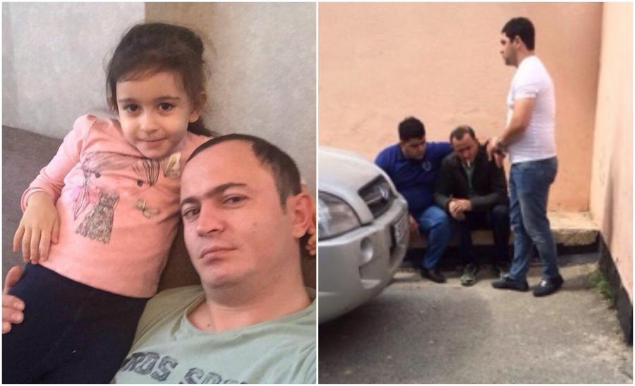 Azərbaycanlı müğənninin 5 yaşlı qızı öldü
