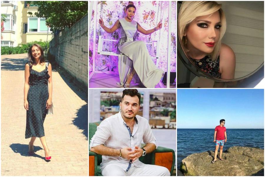 İnstaqramda bu gün paylaşılanlar