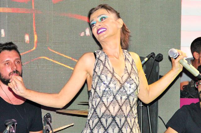 Yıldız Tilbenin görünüşü sevənlərini kədərləndirdi - fotolar 