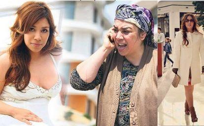 40 kiloqram arıqladıqdan sonra döyməsini göstərdi - foto