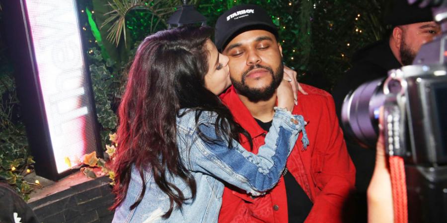 Selena ad gününü Castin Biberin sevimli məkanında qeyd etdi - fotolar
