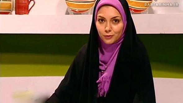 İranlı aparıcının tətil fotosu ölkəni bir-birinə qatdı 