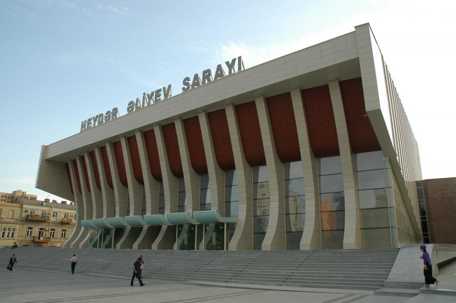 Opera və operettalardan ibarət konsert hazırlanacaq