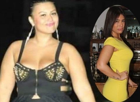 6 ayda 59 kiloqram arıqladı - İndi onu heç kim tanımır