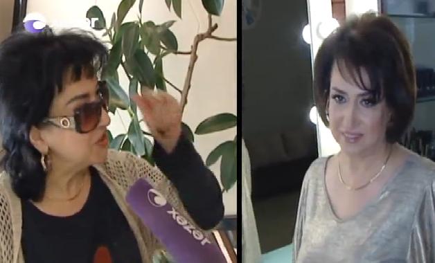 Əməkdar artist illər sonra imicini dəyişdi - fotolar 