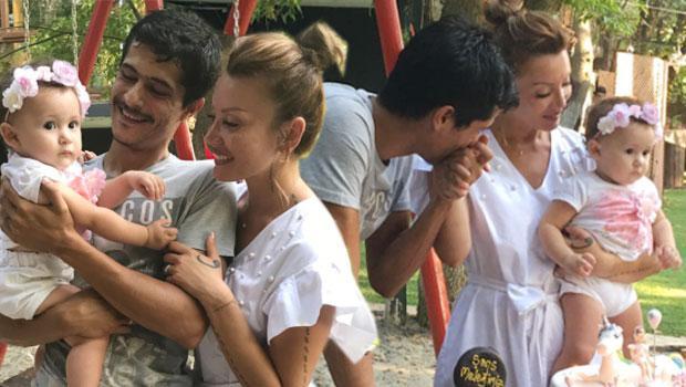"Bizi bağışla, qızım" - aktyordan qızına ad günü təbriki 