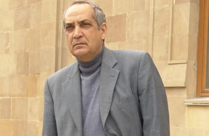 Rasim Balayevin 69 yaşı tamam olur 