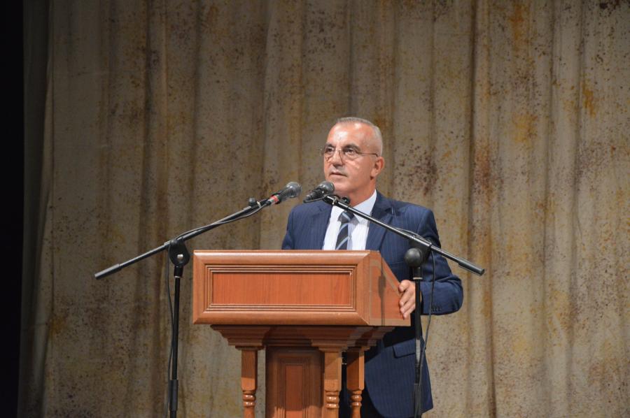 Gənc Tamaşaçılar Teatrı yubiley mövsümündə