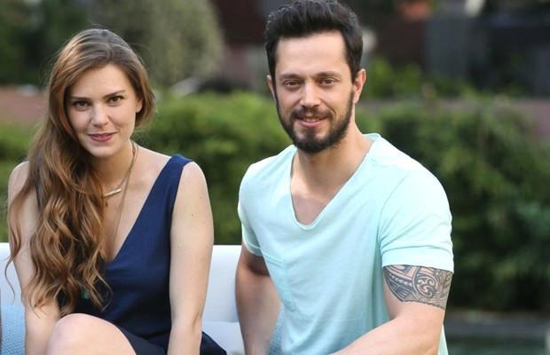 Toya hazırlaşan Muradın özünə 1 milyonluq hədiyyəsi - fotolar