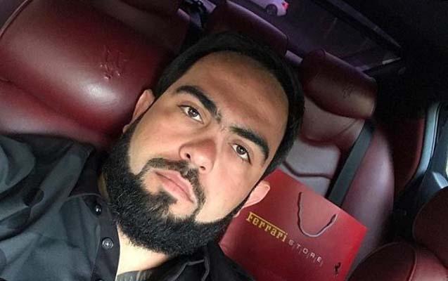 Qalmaqallı “26” kafesi kimindir? - Təfərrüat+ fotolar