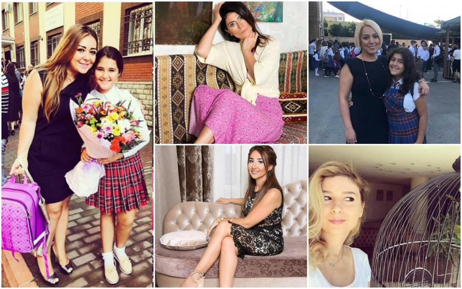İnstaqramda nələr baş verir?
