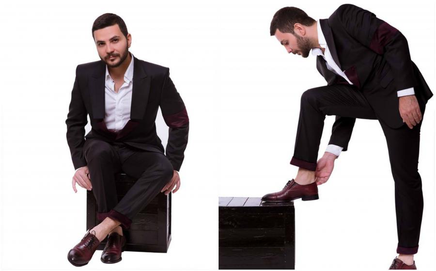 "Cırıq cins, güllü köynəklə efirə çıxmaram" -  Elçin