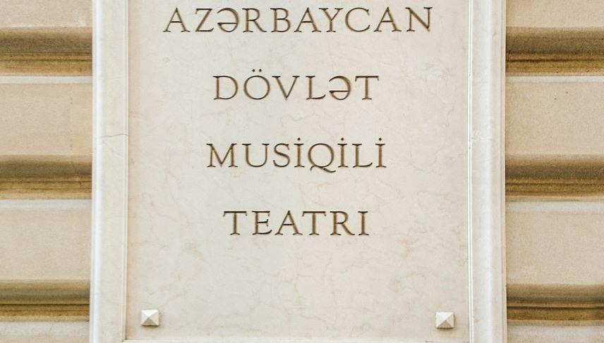 Musiqili Teatrın oktyabr repertuarı